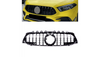Grill Mercedes-Benz A V177 W177 GT Gloss Black
