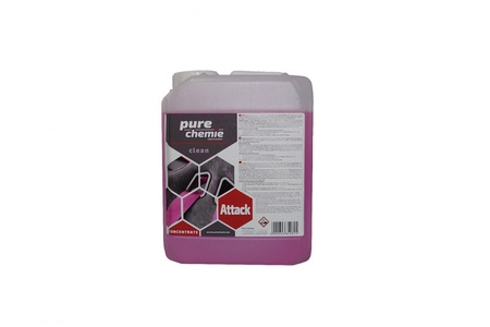 Pure Chemie Attack 20L (All Purpose Cleaner)