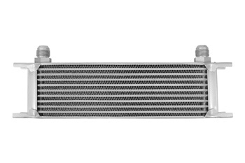 D1Spec Oil cooler British 11 rows