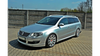 Diffuser Volkswagen Passat B6 B7 R-Line Side Skirts Racing