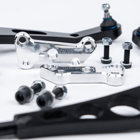 Steering lock kit BMW E36 - BASIC KIT