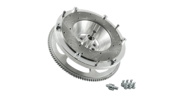 Koło zamachowe do konwersji Honda K - BMW M57N GS6-53DZ HGU HGK / N54 GS6-53BZ - 240mm / 9.45"