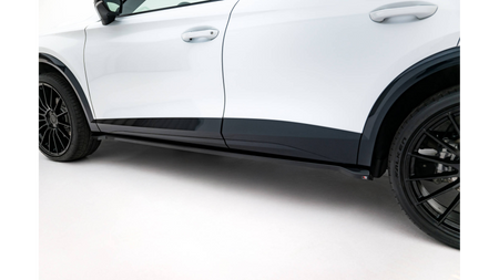 Side Skirts Cupra Formentor Mk1 Facelift v.2