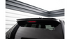 Spoiler Jeep Grand Cherokee WK2 Summit Facelift Rear Gloss Black