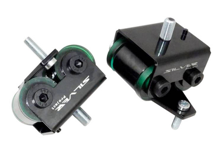 Engine Mounts Nissan 200SX S12 CA18ET