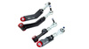 Adjustable Rear Control Arms BMW E53 Set