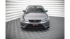 Splitter Seat Leon FR Cupra III przód v.1 Gloss Black