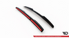 Spoiler Cap Renault Express II