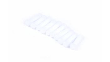 Plastikowe piny do złączy wodoszczelnych AMP Superseal - do zabezpieczenia/uszczelnienia.