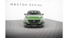 Splitters set Peugeot 308 GT Mk3