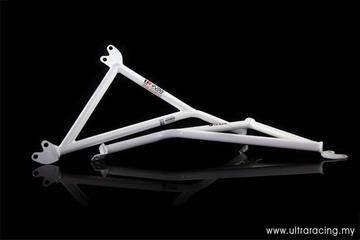 Toyota Corolla AE86 UltraRacing 3-point Fender Brackets