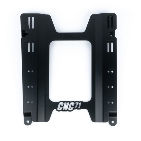 Adapter fotela kubełkowego Subaru BRZ Toyota GT86 LHD