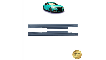 Progi BMW 4 F32 F33