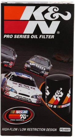 K&N Oil Filter PS-6001