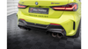 Splitters set BMW 1 F40 v.3
