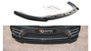 Splitter Mercedes-Benz V W447 Facelift Front v.3 Gloss Black