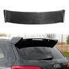 Spoiler dachowy Audi Q5 8R Lotka ABT Style Carbon