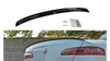 Spoiler Alfa Romeo 159 Tył Gloss Black