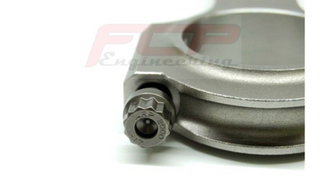 Kute korbowody Audi / VW 2.0 8V-16V AAD ABF 2E 159mm H-beam FCP