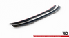 Splitters set Audi A6 C8