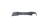 Diffuser BMW 5 F10 F11 Rear Carbon Look