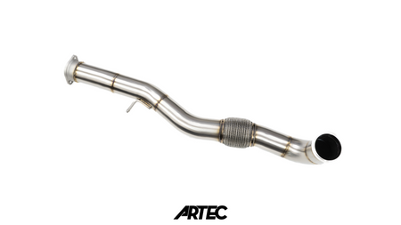 Mitsubishi Evo 4-6 4G63 3.5” Front Pipe