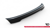 Spoiler BMW 5 F10 Facelift Rear CSL Look