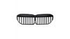 Grill BMW 7 G11 G12 Facelift pojedyncze żeberka Gloss Black