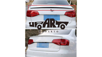 Lotka Volkswagen Jetta IV Lip Gloss Black
