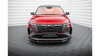 Splitter Hyundai Tucson N-Line IV Front v.1