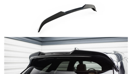 Spoiler Cap Land Rover Range Rover Velar R-Dynamic I 3D