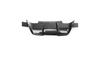 Diffuser BMW 6 F13 F12 F06 Rear Carbon