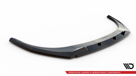 Splitters set Hyundai Elantra Mk7