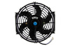 TurboWorks Cooling fan 10" type 2 pusher/puller