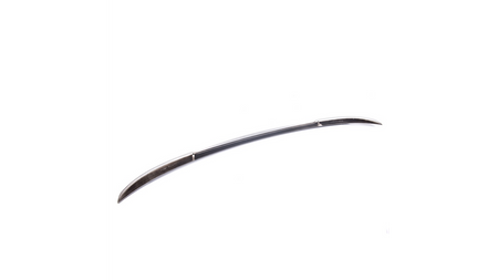 Spoiler BMW 3 F30 Lip Matt Black