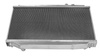 TurboWorks Racing radiator Toyota Supra Mk Iv Turbo