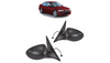 Mirrors BMW 3 E46 Heated
