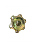 Locked Hubs Nissan Patrol Y60/Y61 (2 psc)