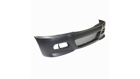 Bumper BMW 3 E46 Front