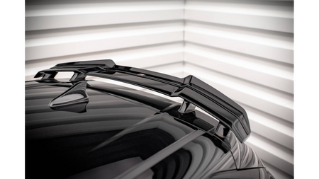 Zestaw Splitterów Hyundai I20 N Mk3