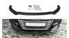 Splitter Audi A3 8V Facelift przód v.2 Gloss Black