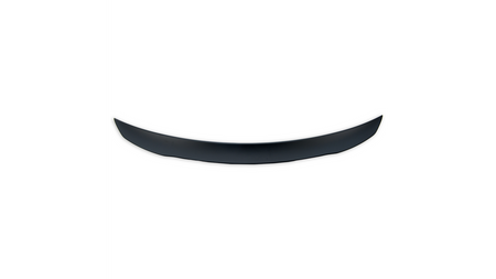 Lotka Mercedes-Benz CLA C118 Lip Matt Black