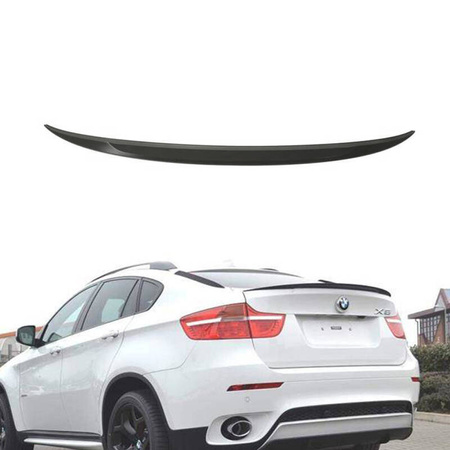 Lotka BMW X6 E71 Lip ABS