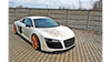 Diffuser Audi R8 42 Side Skirts