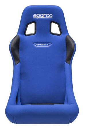 Racing seat Sparco Sprint L 2017 FIA