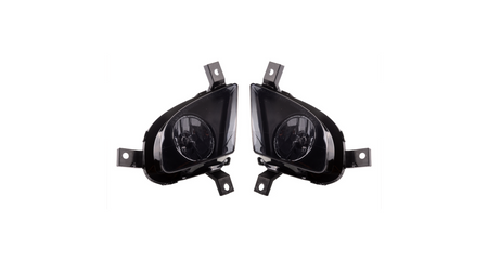 Fog Lights BMW 3 E90 E91