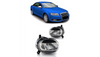 Fog Lights Audi A6 C6 A4 B8 Q5 SEAT EXEO