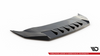 Splitter Volkswagen Arteon R-Line przód v.2 Gloss Black