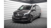 Splitter Mercedes-Benz V W447 Facelift Front v.2