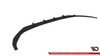 Splitter Audi S3 A3 S-line 8Y Przód Street Pro Facelift Black
